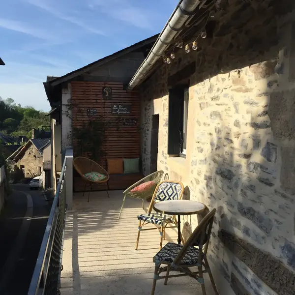 Hêtre Soie – photo de la galerie